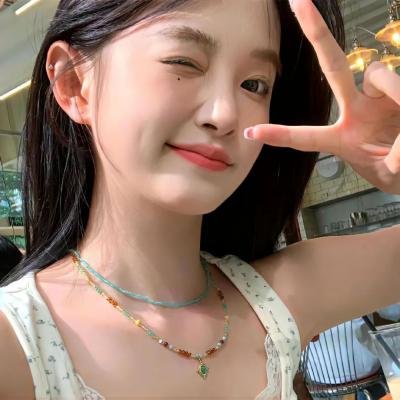 当你年少时