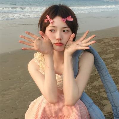 是女儿是妈妈